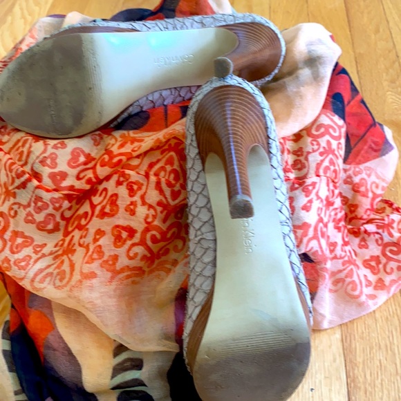 MERMAID PUMPS - Picture 4 of 5